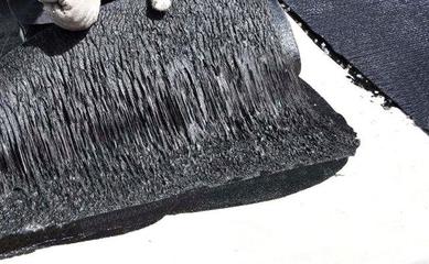 從打醬油到整條街最靚的仔 中國防水材料王朝風云（中）